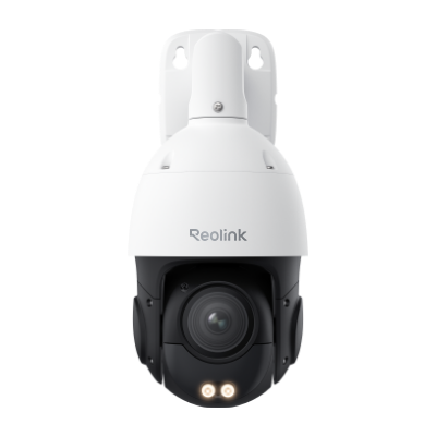 Cámara Reolink PoE RLC-823S2