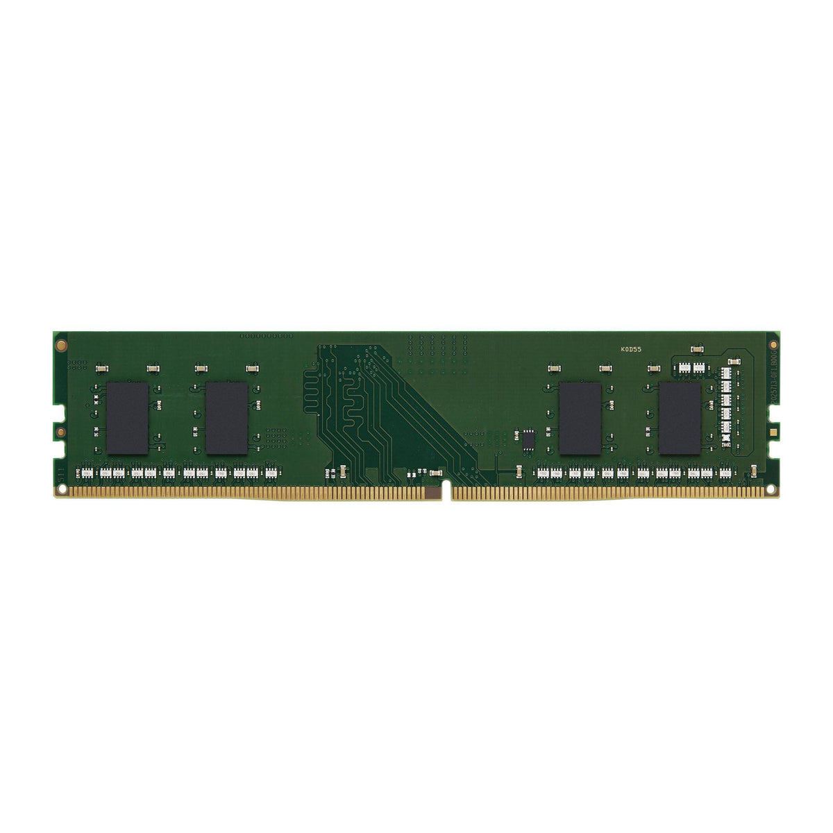 Memoria RAM Kingston 32 GB DDR4 3200 MT/s DIMM para PC (KCP432ND8/32)