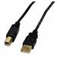 Xtech USB cable 3.04 m 4 pin Type B 4