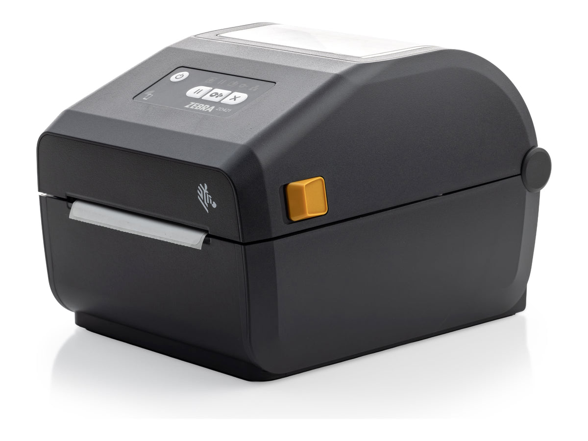 Zebra Thermal Transfer Printer 203 dpi USB