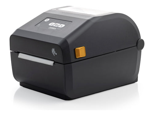 Zebra Thermal Transfer Printer 203 dpi USB
