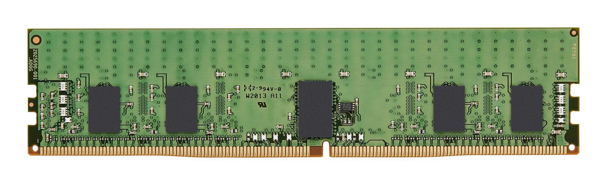 Memoria RAM Kingston Server Premier 16 GB DDR4 3200 MT/s RDIMM para servidor (KSM32RS8/16HD)