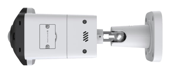 TP-Link Cámara de vigilancia para interior / para exterior VIGI InSight S385PI 8MP