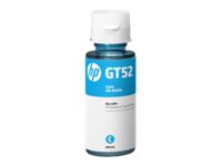 HP INK M0H54AL GT52 CYAN