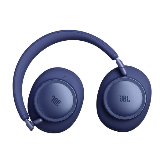JBL LIVE 780 NC Audífonos Headband azul