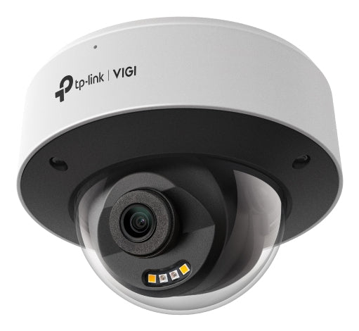 TP-Link Cámara de vigilancia para interior / para exterior VIGI InSight S245(2.8mm)