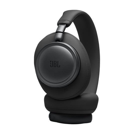 JBL LIVE 780 NC Audífonos headband negro