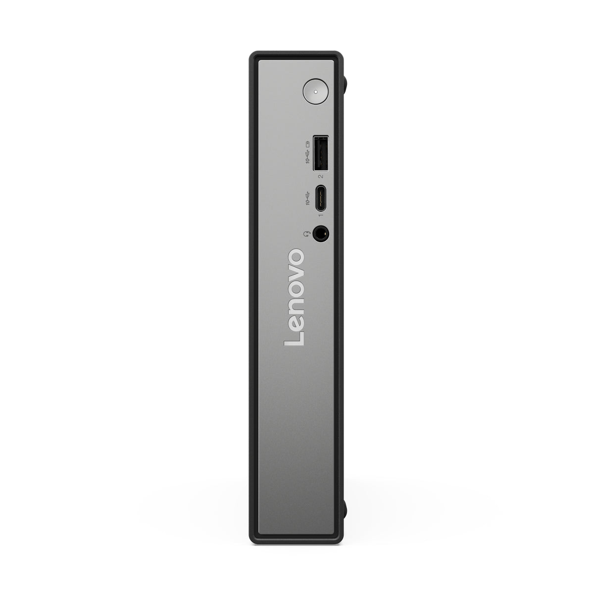 Mini PC Lenovo ThinkCentre neo 50q QC Snapdragon X X1-26-100 16 GB RAM 256 GB SSD (13C8000YUS)