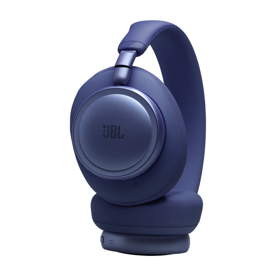 JBL LIVE 780 NC Audífonos Headband azul