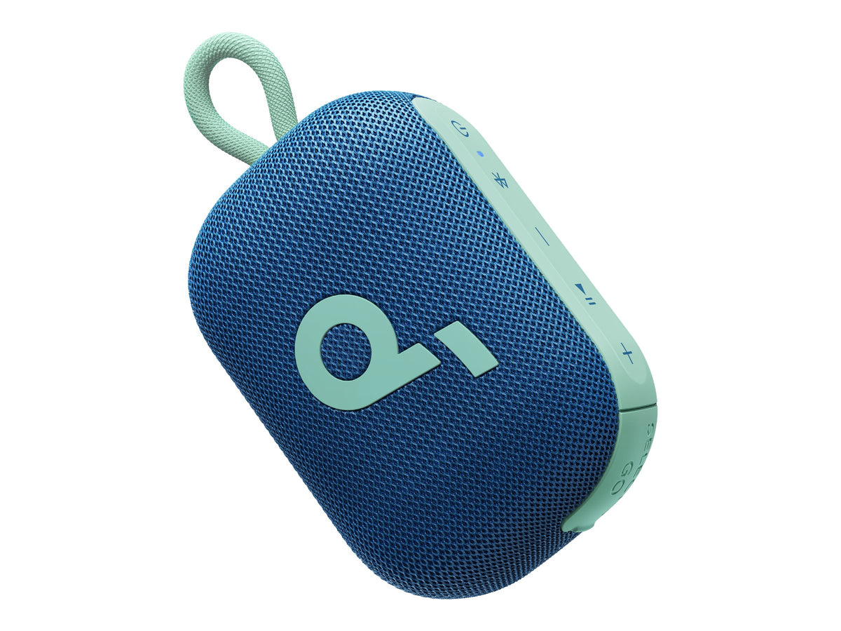 Soundcore Select 4 Go blue