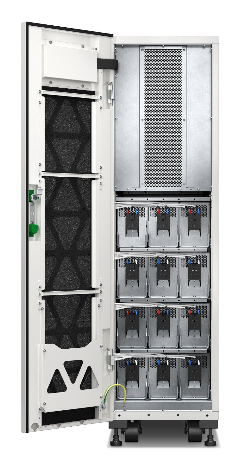 APC Schneider Electric Easy UPS 3S On-line 30000 VA 208