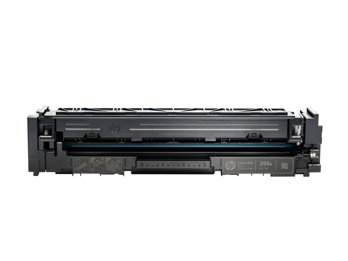 HP 204A BLACK LASERJET TONER CARTRIDGE 1100 PAGS