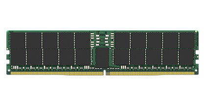 Memoria RAM Kingston Server Premier 96 GB DDR5 6400 MT/s RDIMM para servidor (KSM64R52BD4-96HM)