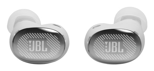 JBL LIVE Buds 4 Audífonos True inalámbrico Plata