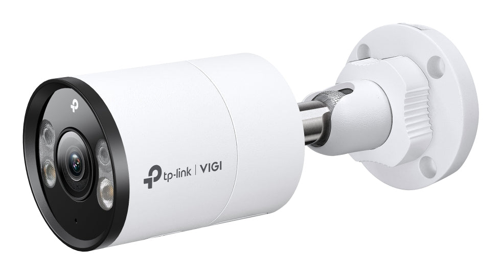TP-Link Cámara de vigilancia para interior / para exterior VIGI InSight S345(2.8mm)