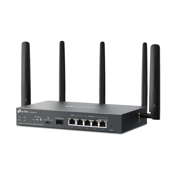 TP-Link ER706W-4G Router