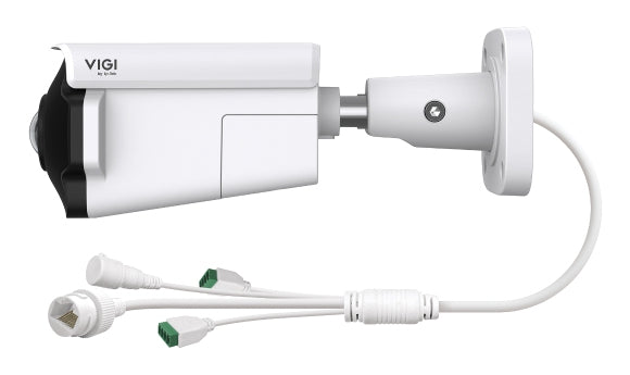 TP-Link Cámara de vigilancia para interior / para exterior VIGI InSight S385PI 8MP