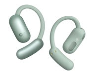 Soundcore AeroFit 2 Headphones AI Assistant Green