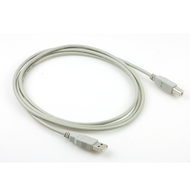 Xtech - USB cable - 1.8 m
                        
                            
                                 - 4 pin USB Type B - 4 pin USB Type A - 2.0 Male-Male Mold