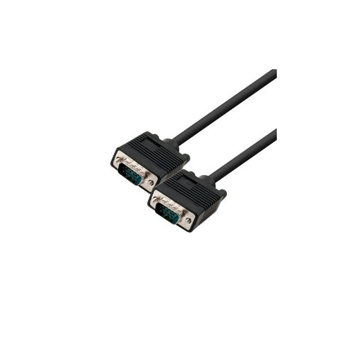 Xtech XTC-308 6FT VGA DB15/DB15M