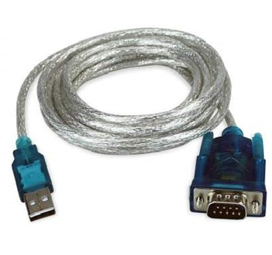 Xtech USB to Serial DB9