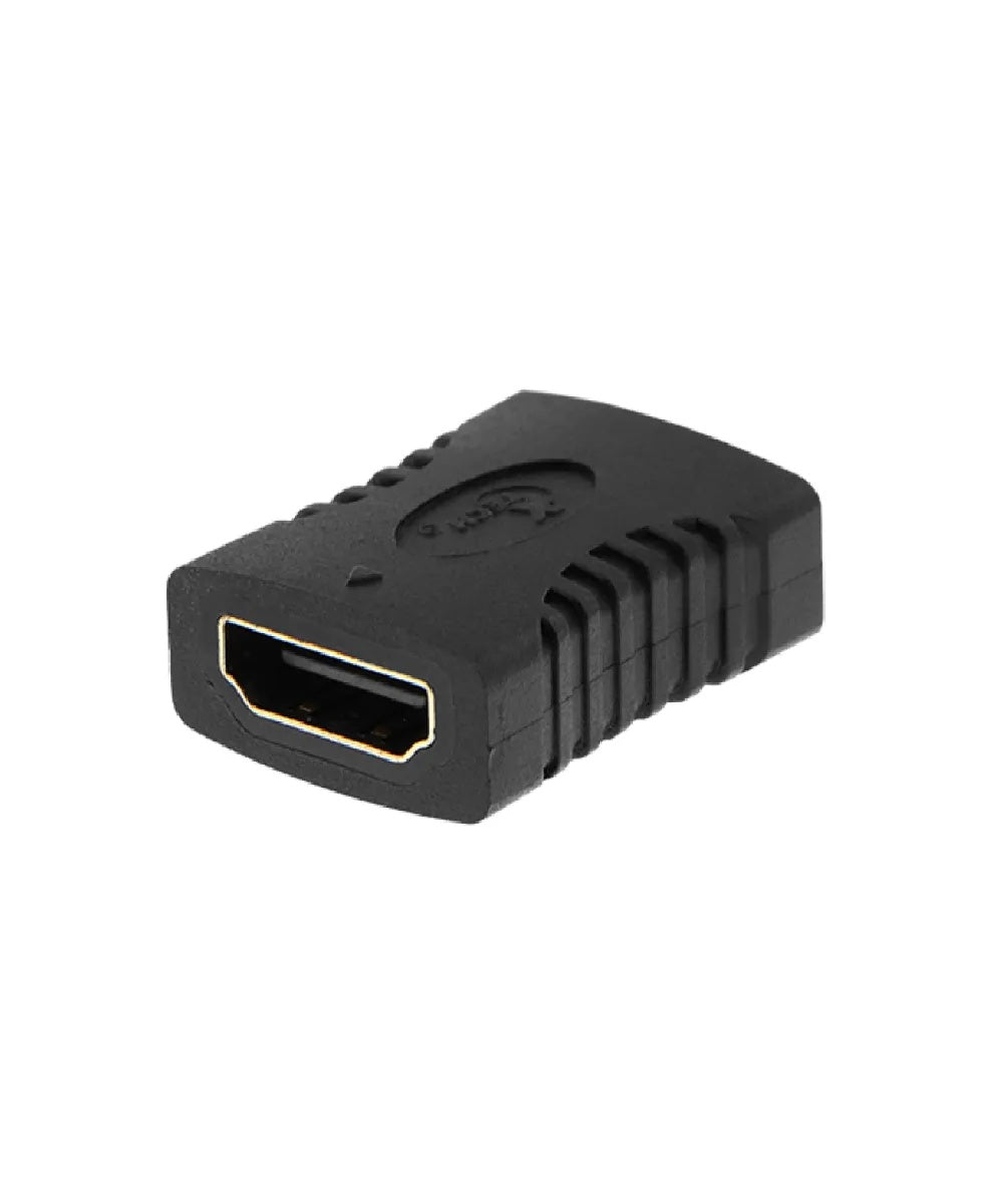 Xtech HDMI Female to HDMI Female Adapter