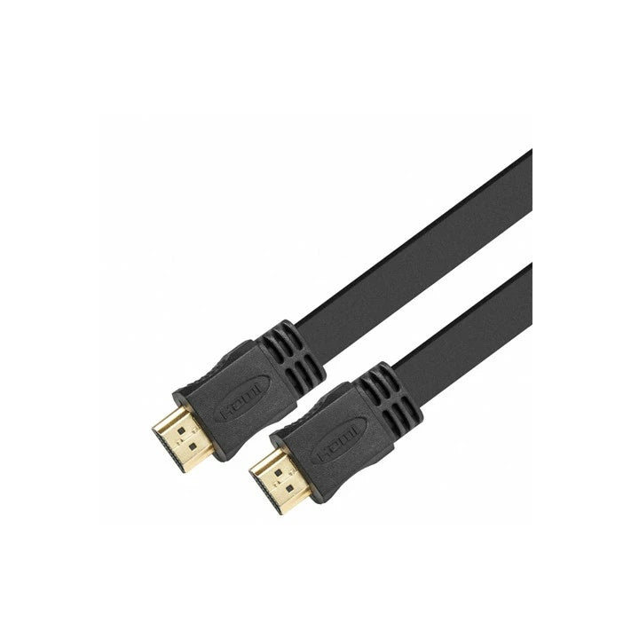 XT Cbls FLAT HDMI XTC-425 25ft M/M