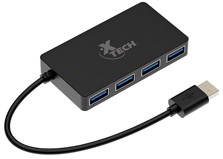 Hubs USB