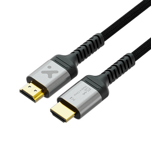 Xtech HDMI cable Component video / audio male 10ft 8K V2.1