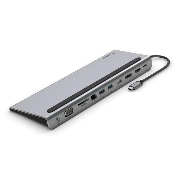 Docking Stations