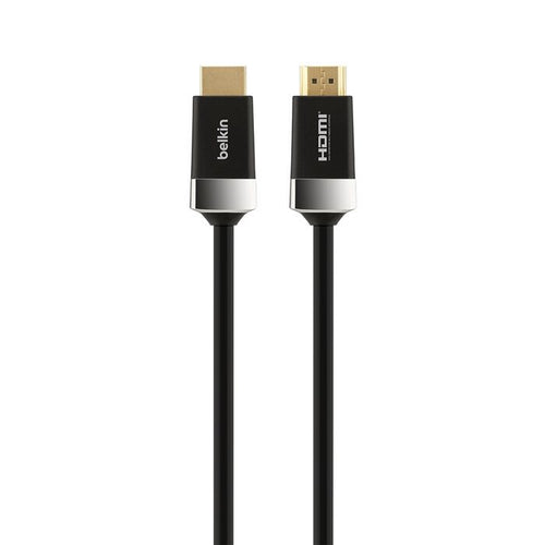 Belkin High Speed HDMI Cable con Ethernet macho
