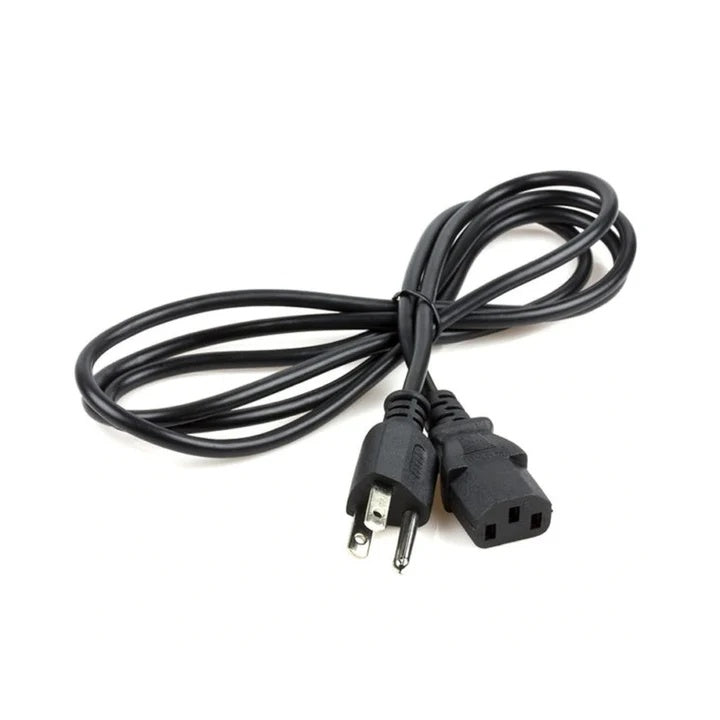 Cable potencia - De pared a computadora       110v