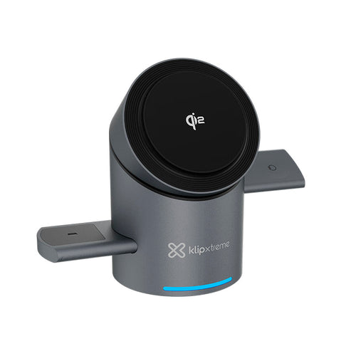 Klip Xtreme KX Wireless Charger KDC-400 3in1