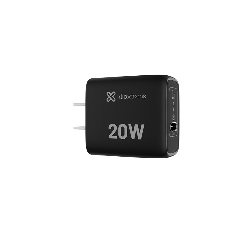 KX Wall Charger 20W KMC-050 USB-C
