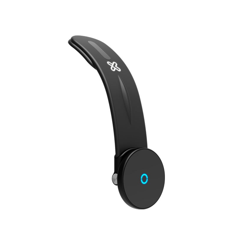 KX Car Holder Wireless Charging KCW-505 15W Smartp. Velcro