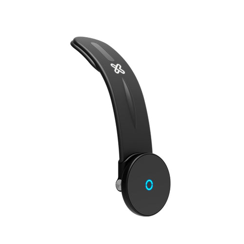 Klip Xtreme KX Car Holder Wireless Charging KCW-505 15W Smartp. Velcro
