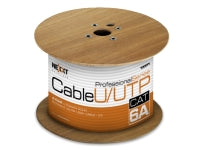 Nexxt Solutions Infrastructure Enterprise Cat6A U/UTP Cable 4P