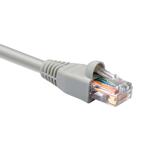 Nexxt Solutions Infrastructure RJ-45 Cable de interconexión AB360NXT01