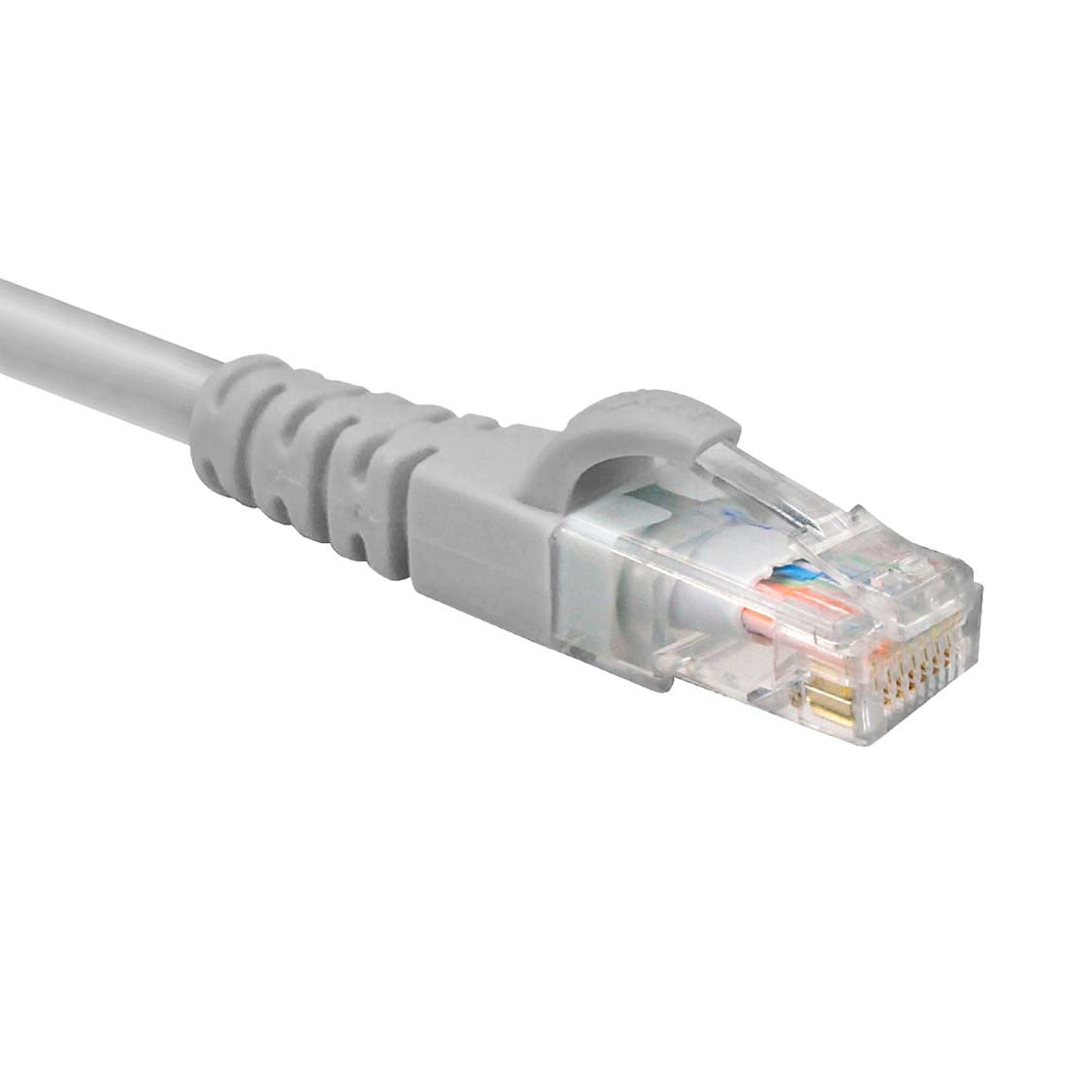 Nexxt Solutions Infrastructure Patch Cord Cat6 3Ft