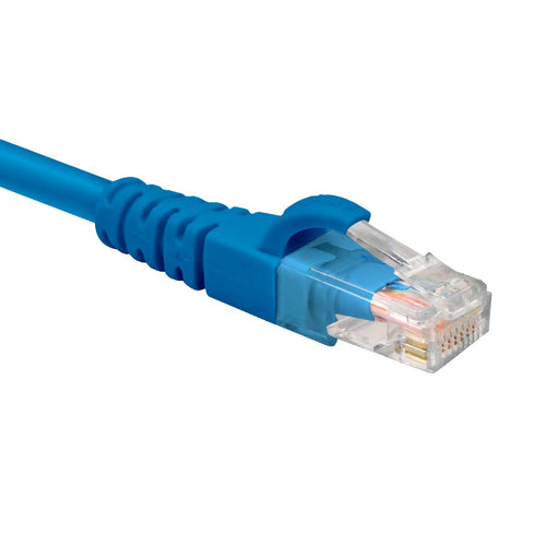 Nexxt Solutions RJ-45 Patch cable UTP Gris Cat6 30cm