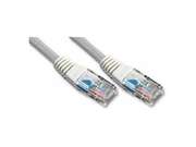 Nexxt Solutions Patch cable Unshielded twisted pair (UTP) Gray PCGPCC6LZ07GR