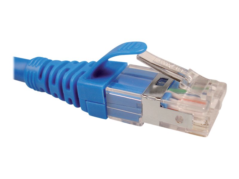 Nexxt Solutions Infrastructure RJ-45 Cable de interconexión