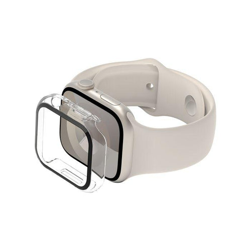 Belkin SCREENFORCE TemperedCurve Amortiguador para reloj inteligente OVG003zzBK