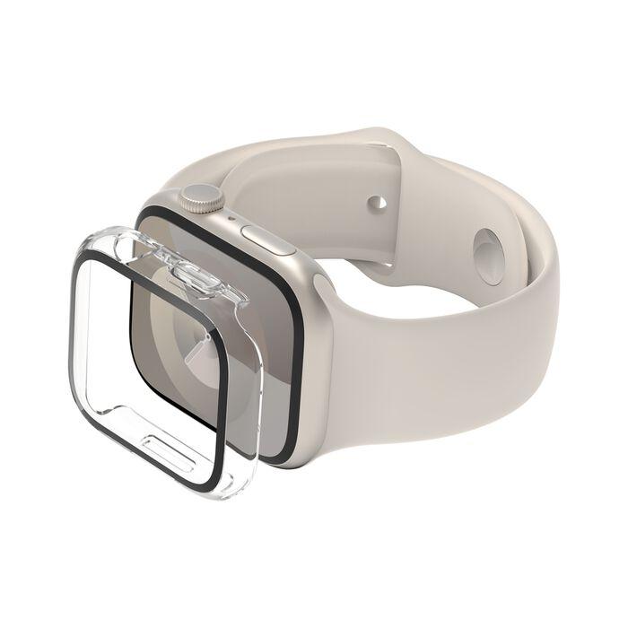 Belkin SCREENFORCE Tapa protectora para reloj inteligente