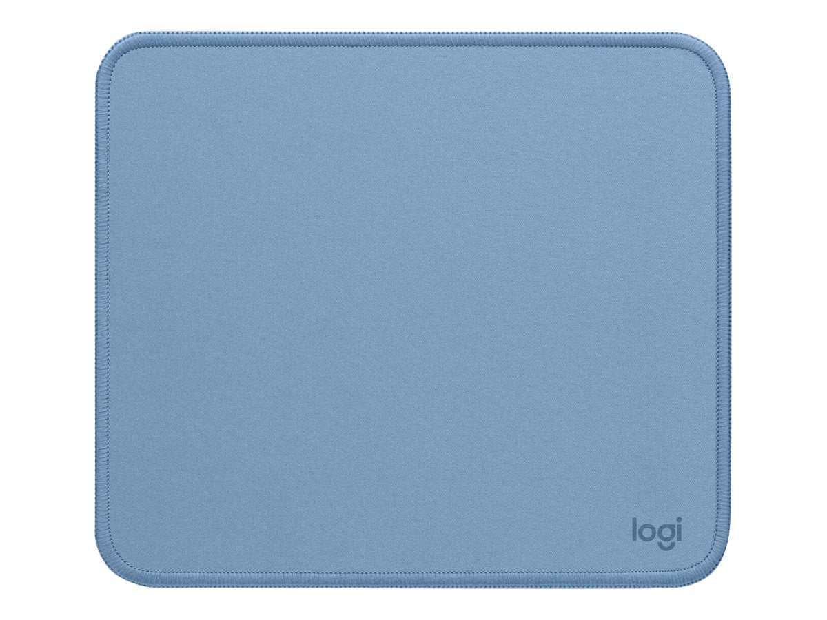 Logitech Studio Series Alfombrilla de ratón base de goma 956-000038