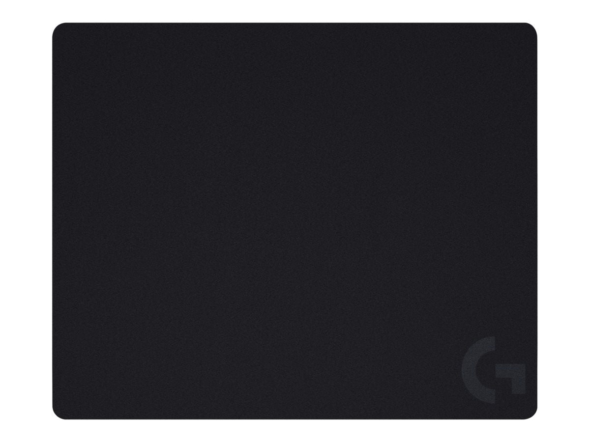 Logitech G G440 Hard Gaming Mouse Pad, Optimized for Sensors