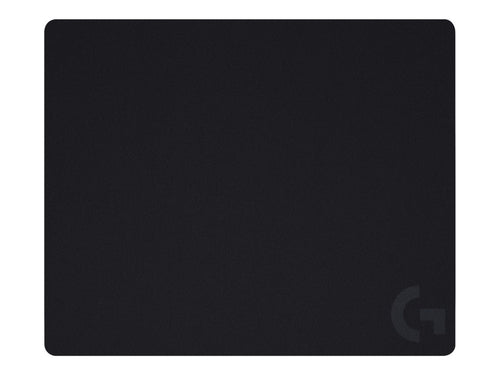 Logitech G G440 Hard Gaming Mouse Pad, Optimized for Sensors