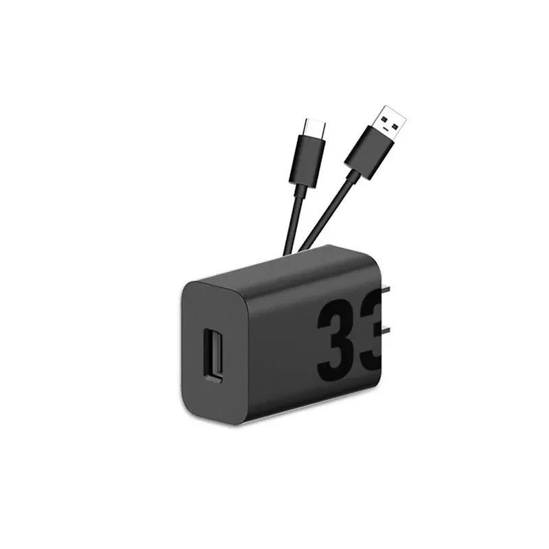 Motorola Battery charger Lithium Para Moto ETRON24 33W