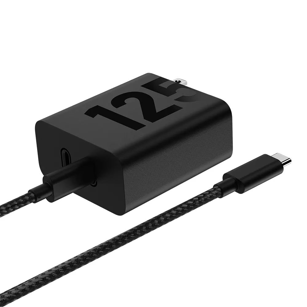 Motorola Charger Etron 125W dual port
