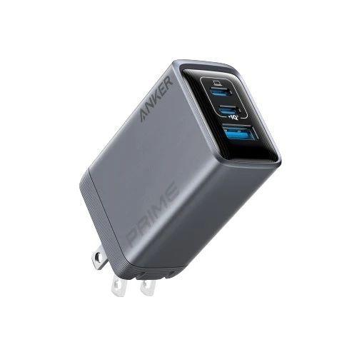 Cargador de Pared Anker. (100W 3 puertos GaNPrime) B2C